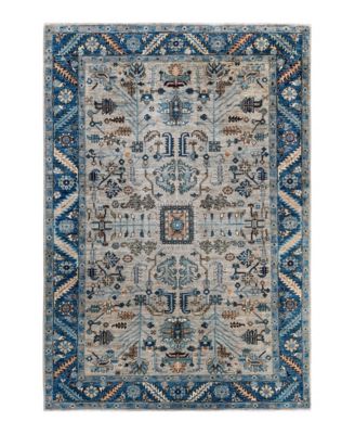 ADORN HAND WOVEN RUGS