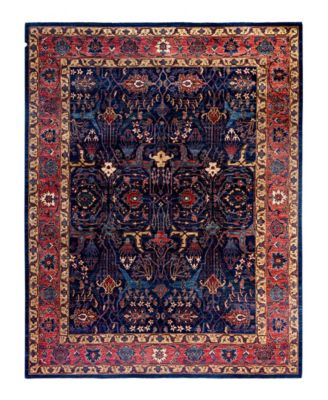 ADORN HAND WOVEN RUGS