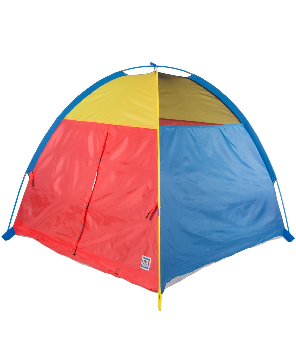 Pacific Play Tents Me Too Play Tent 48 In X 48 In X 42 In In Multi