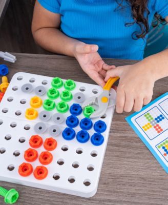 Design Drill Toolbox