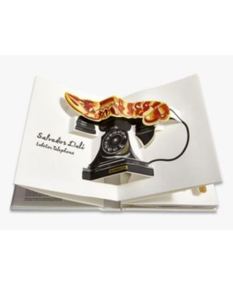 Pop-Up Surrealism by G&eacute;rard Lo Monaco