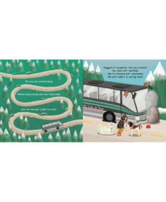 Dolly Parton's Billy the Kid Comes Home for Christmas by Dolly Parton