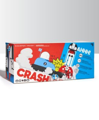 Road Rage RC Speed Bumper Cars