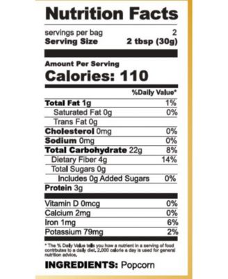 12 Days of Popcorn Advent Calendar Book, 12 Piece