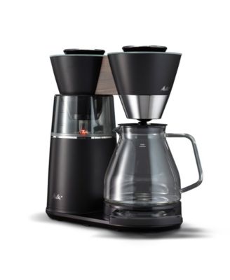 Vision 12-Cup Luxe Drip Coffee Maker