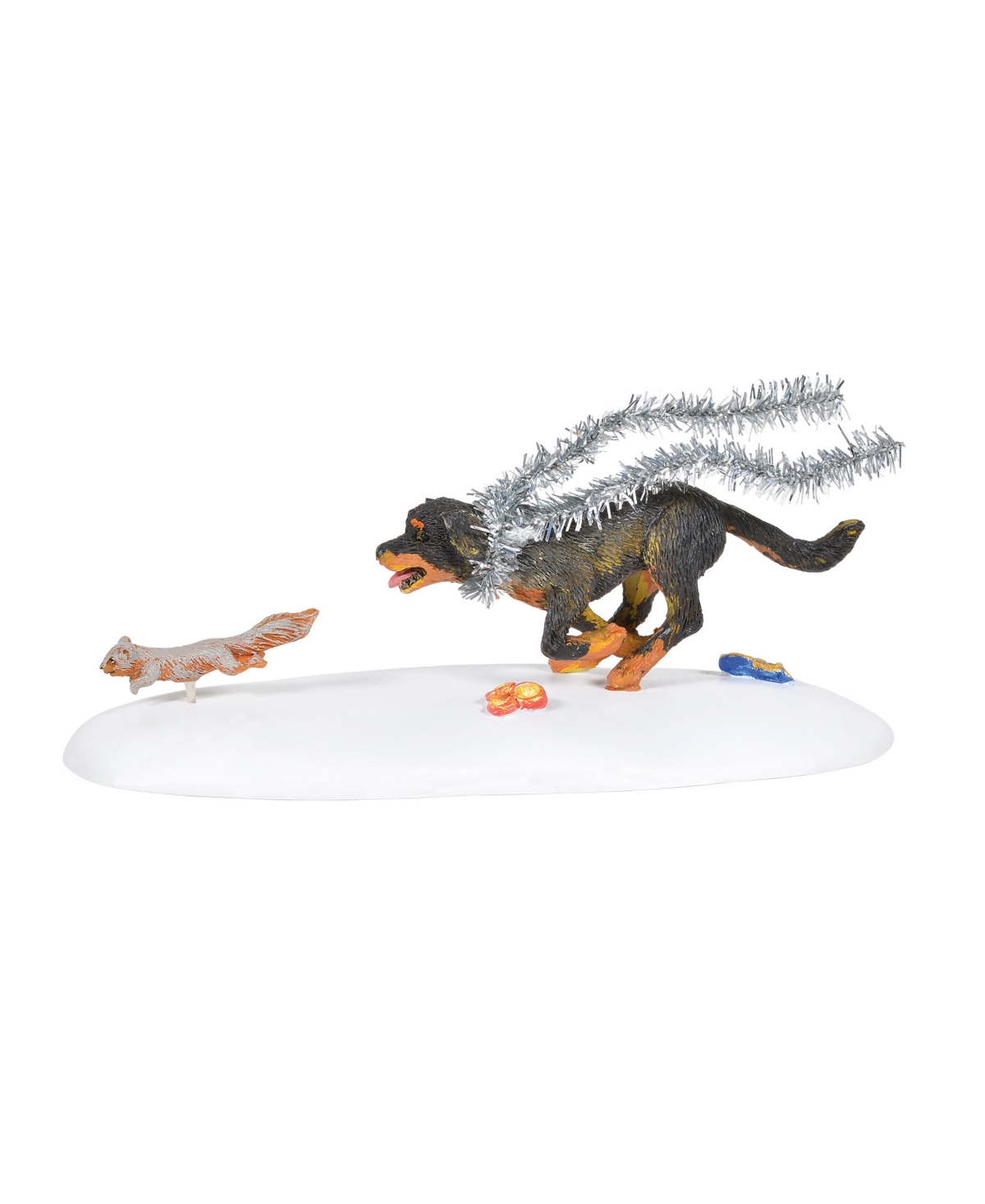 Department Five Snot On The Run Village Accessory In Multi