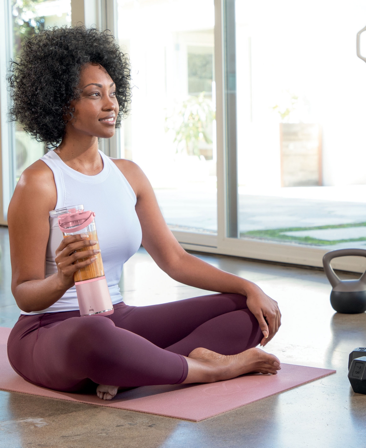 Ninja Blast Portable Blender