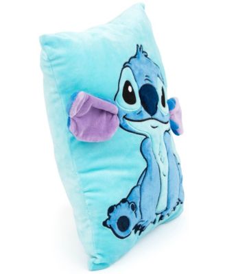 Disney Lilo & Stitch 3D Snuggle Decorative Pillow