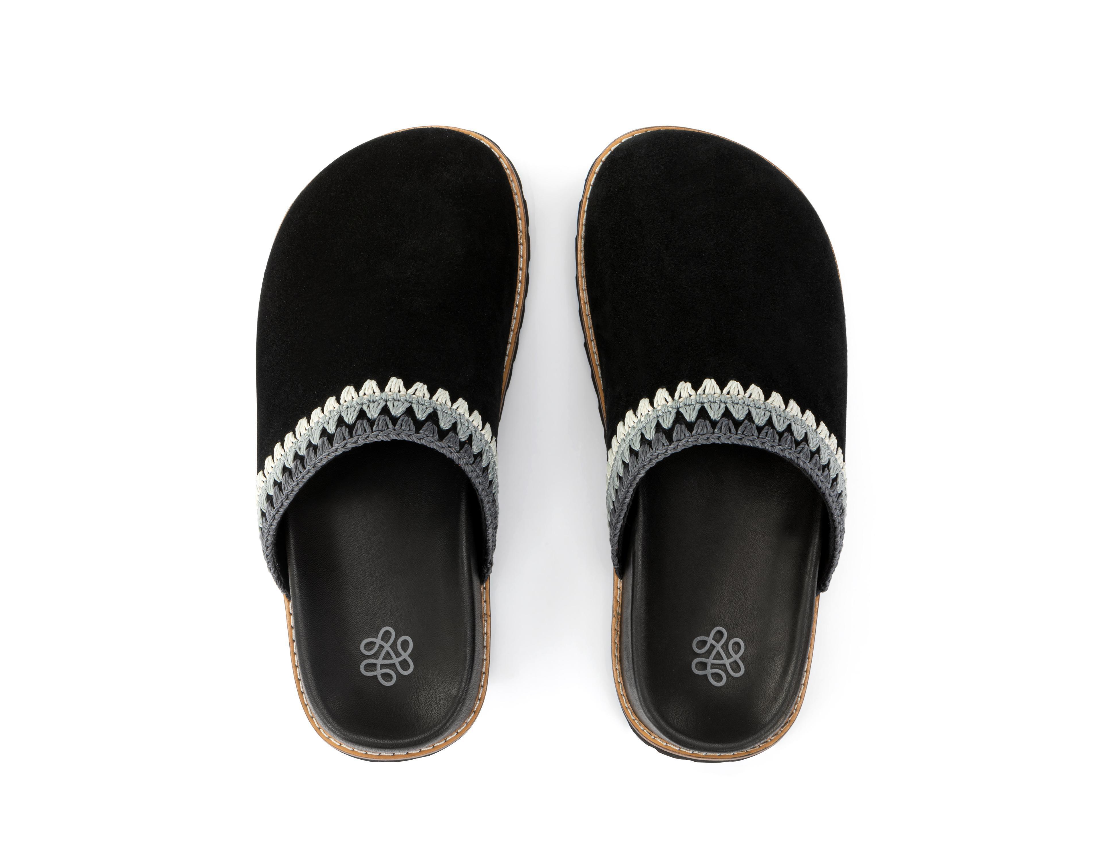 The Sak Women Bolinas Lug Sole Clog