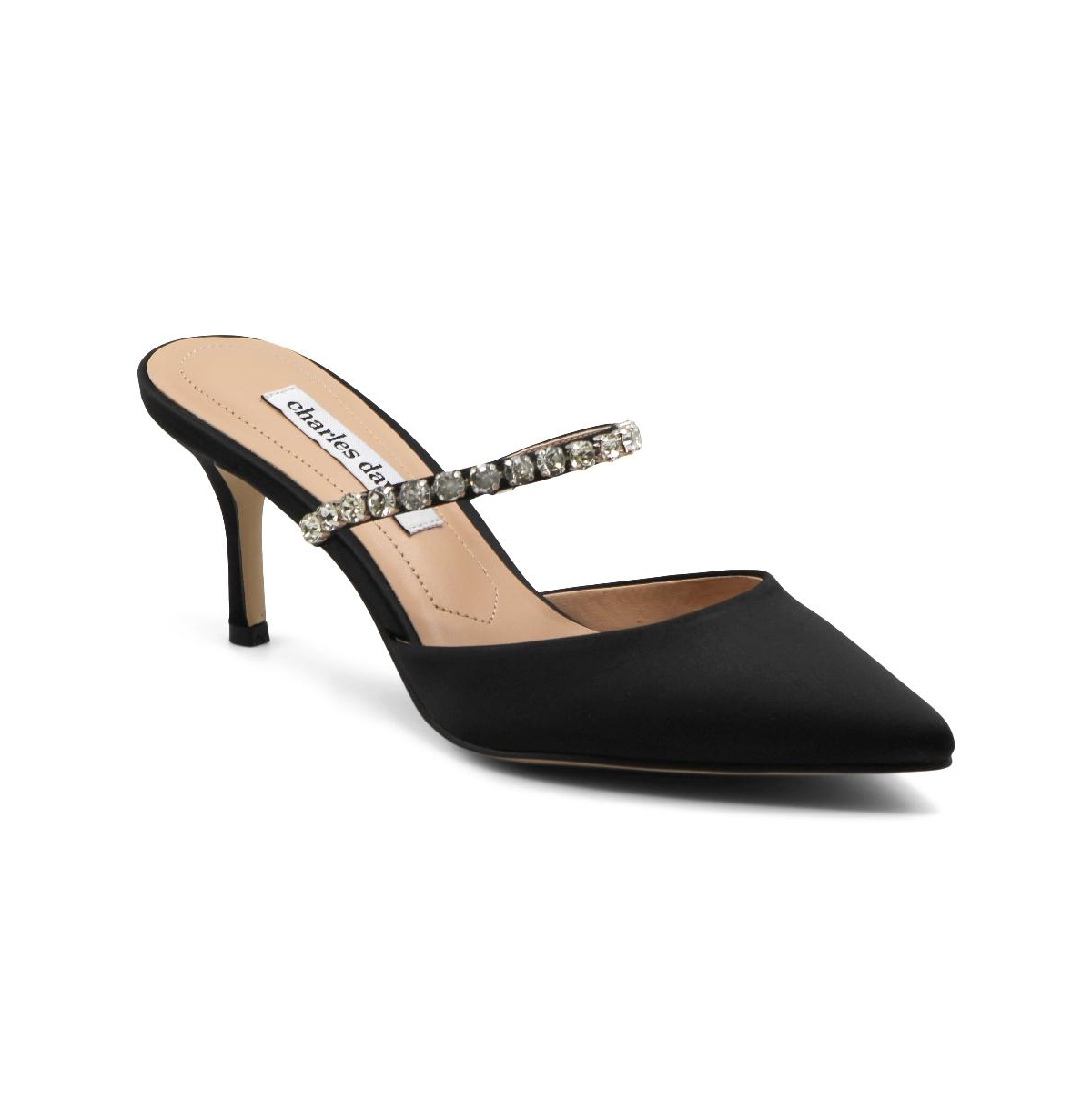 Womens Adelynn - Red