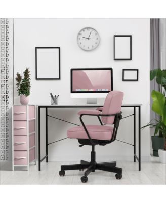 Narrow 4 Drawers Dresser