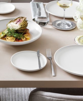 Afina Deep Coupe Plate