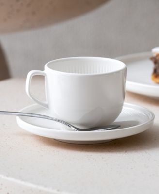 Afina Coffee Saucer