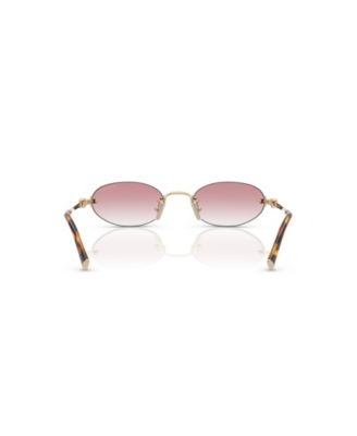 Women's Sunglasses MU A54S