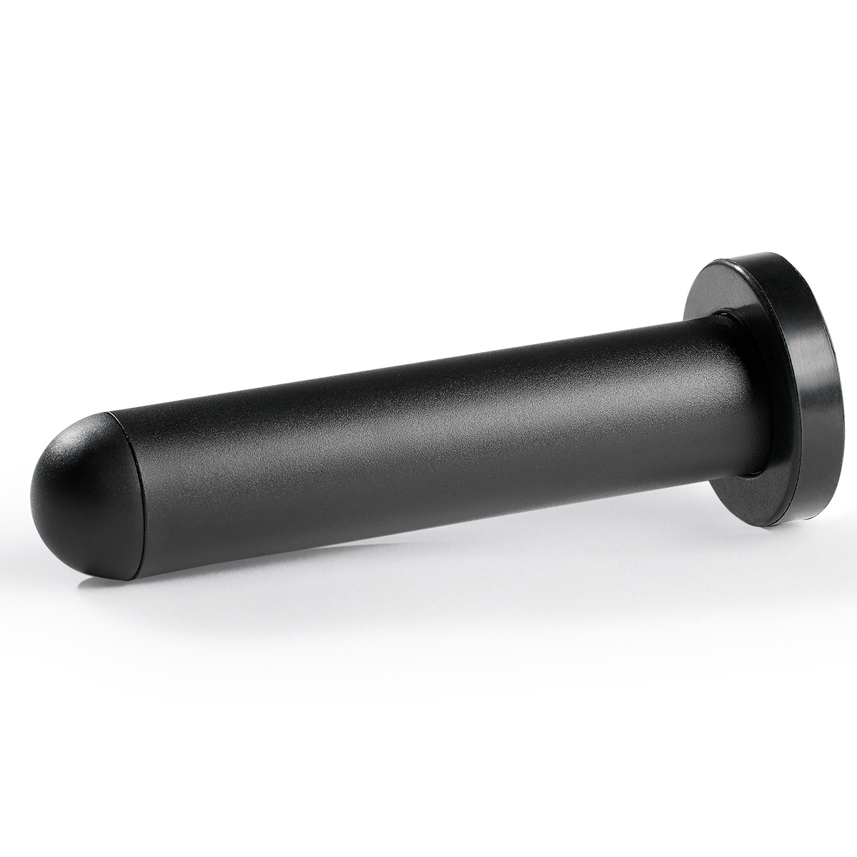 Weight Plate Holder Sleeve for 2 Inch Olympic Plates &#x2013; for Power Rack, Cage, Smith Machine &#x2013; Converts 1&#x201D; S
