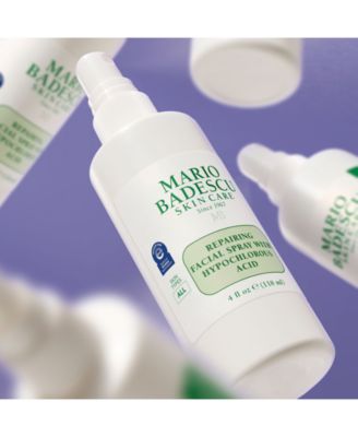 Repairing Facial Spray With Hypochlorous Acid, 4 oz.