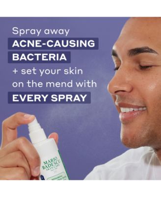 Repairing Facial Spray With Hypochlorous Acid, 4 oz.