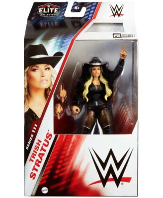 Elite Trish Stratus 6-inch Action Figure