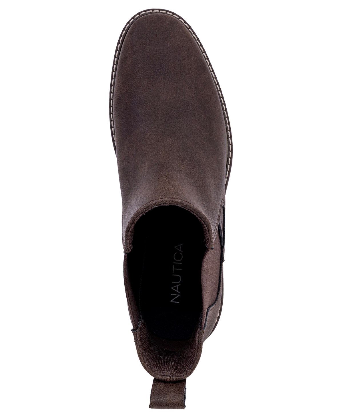 Nautica Men's Grandt Casual Chukka Boot