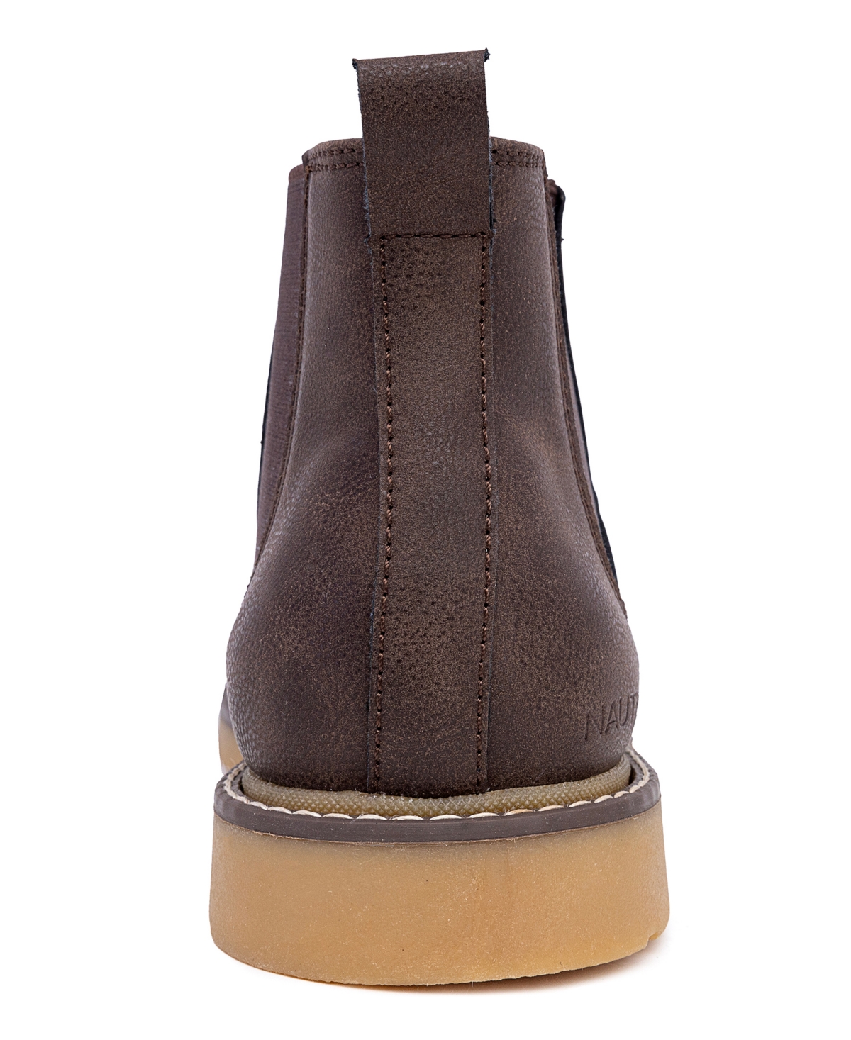 Nautica Men's Grandt Casual Chukka Boot