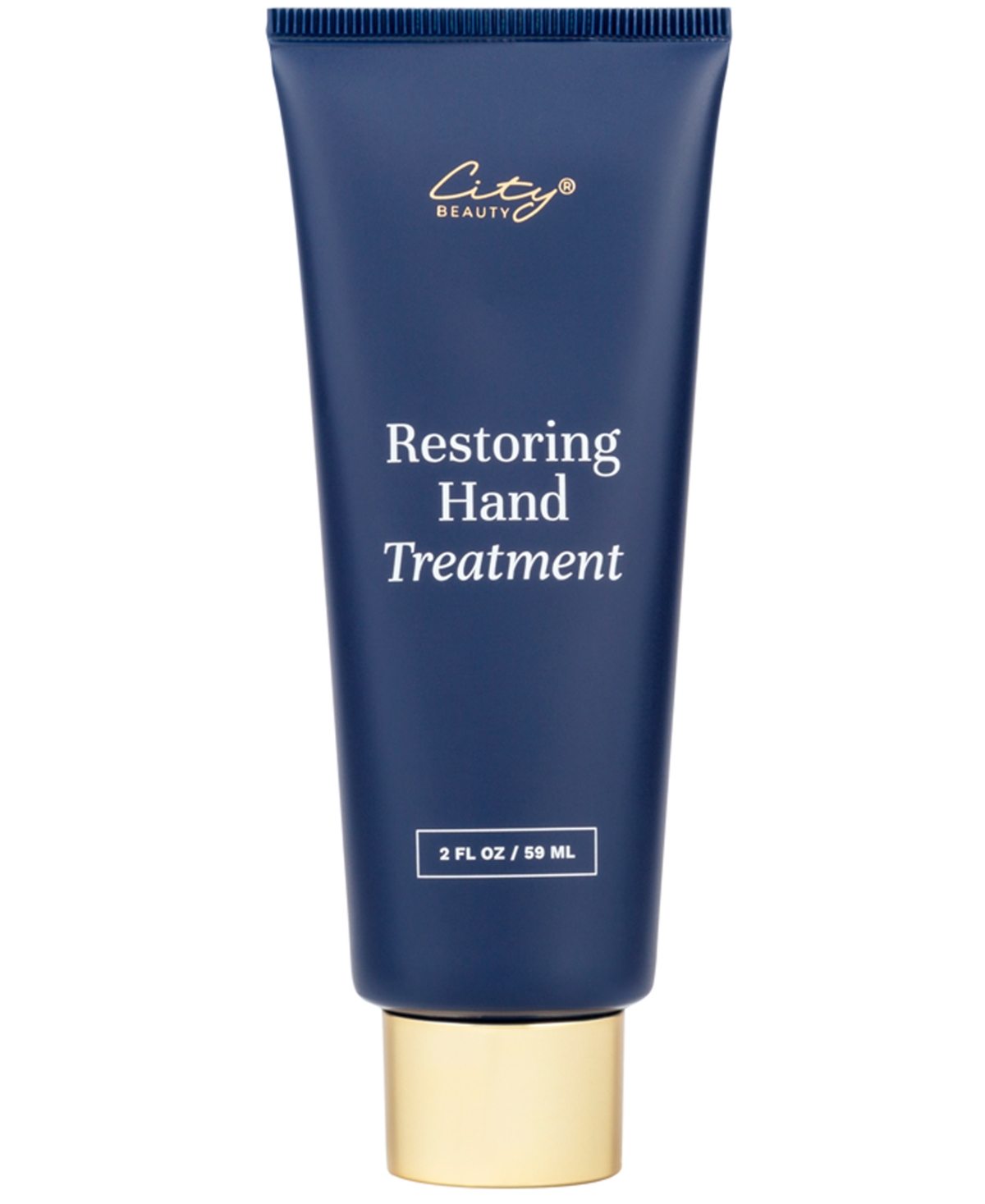 City Beauty Restoring Firming Hand Cream, 2 Fl Oz/59 ml In No Color
