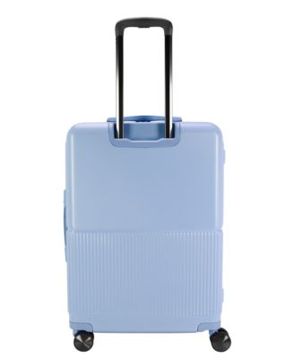 Trips Luggage CLOSEOUT! Flight Plan Medium Check-in Spinner, Created for Macy's