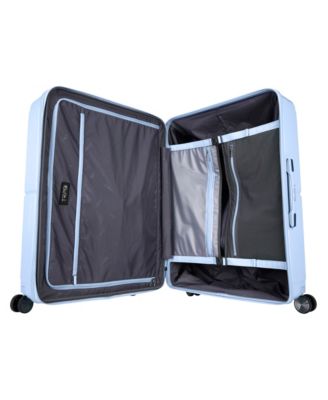 CLOSEOUT! Flight Plan Large Check-in Spinner, Created for Macy's