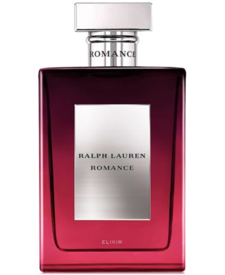 Ralph lauren romance body mist macy's best sale