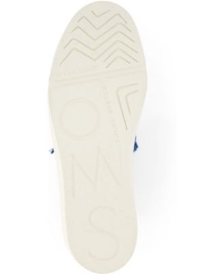 Women's Verona Slip-On Sneakers 