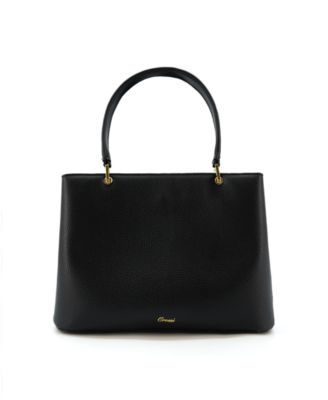 Jesse Fall Bow Crossbody Bag