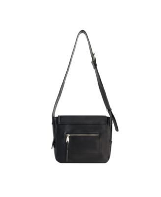 Classic Messenger Bag