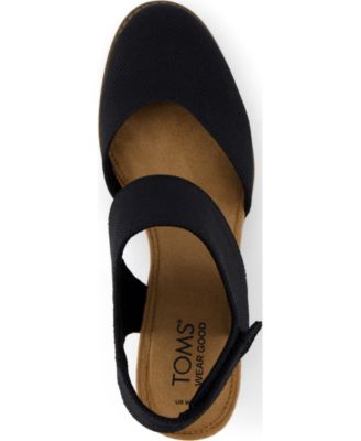 Women's Madison Wedge Heel Sandals