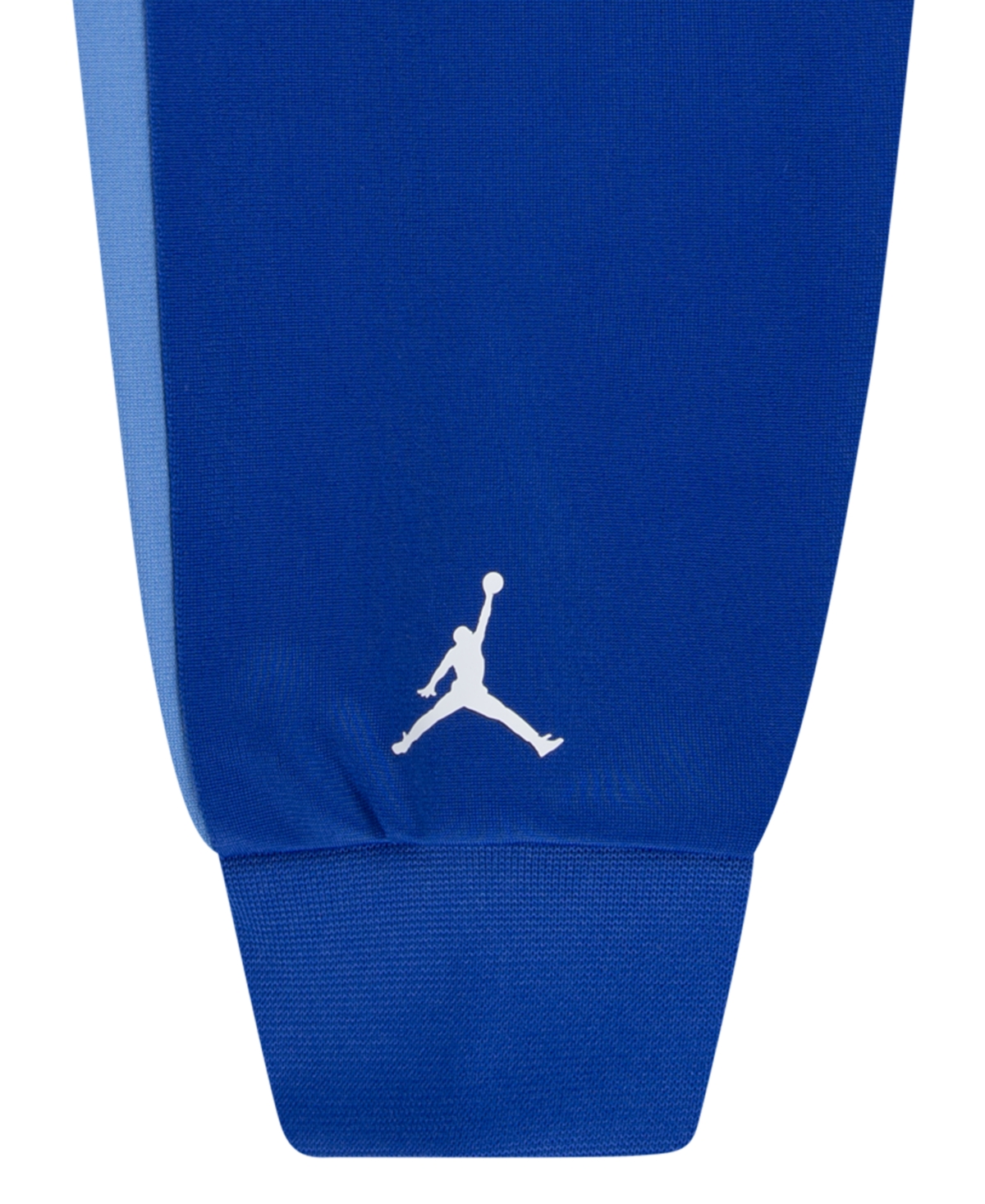 Jordan Toddler and Little Boys Arch Tricot, 2-Piece Set