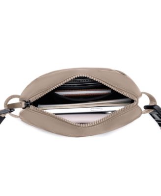 Lux and Nyx Origami Belt Bag and Sling Bag - Ultra Matte Nylon - Convertible Belt, Sling, and Crossbody Bag