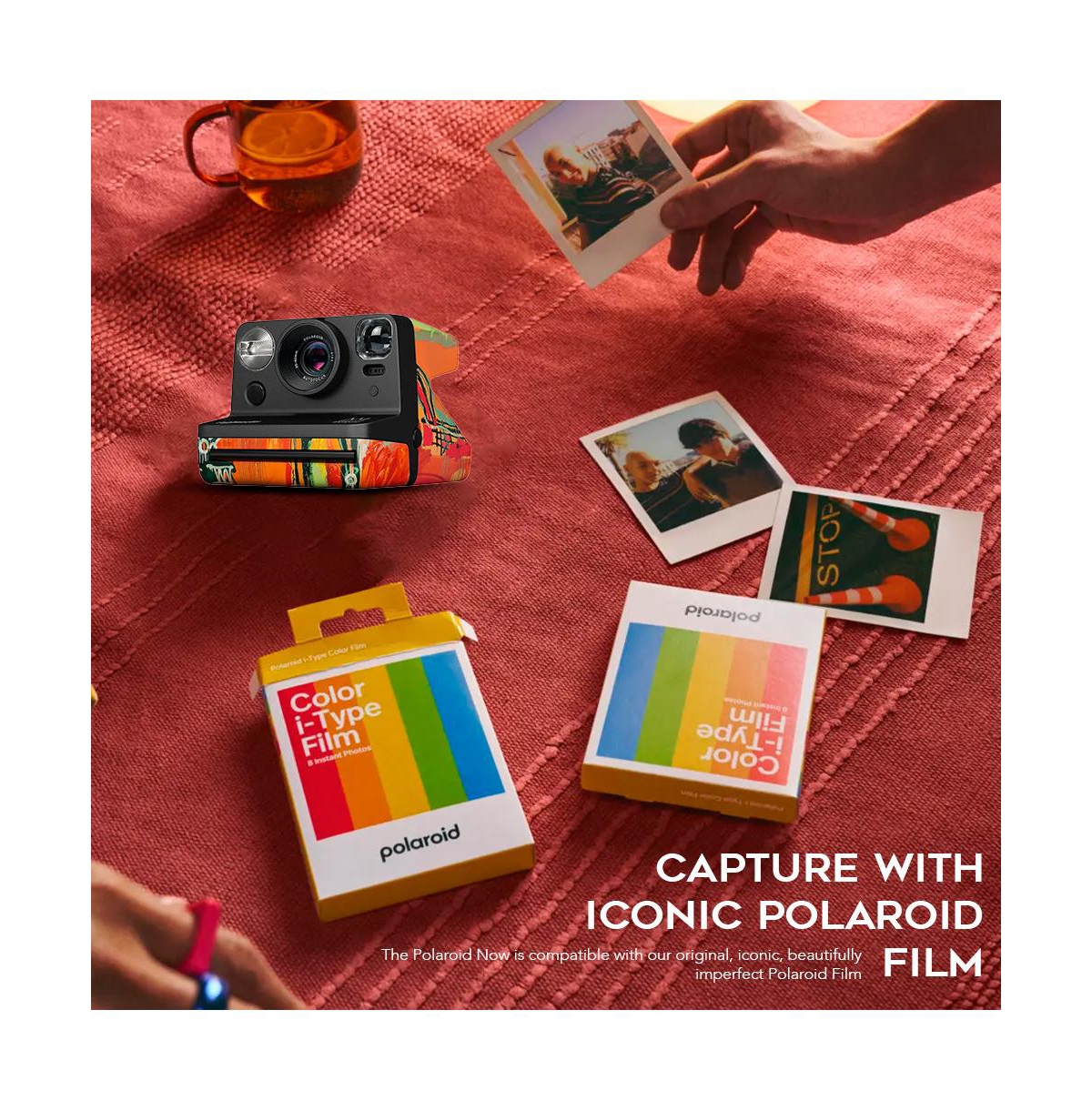 Polaroid Now R 