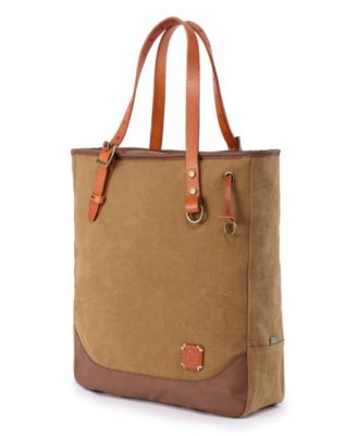 Redwood Canvas Tote