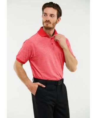 Men's Designer Golf Polo Shirt