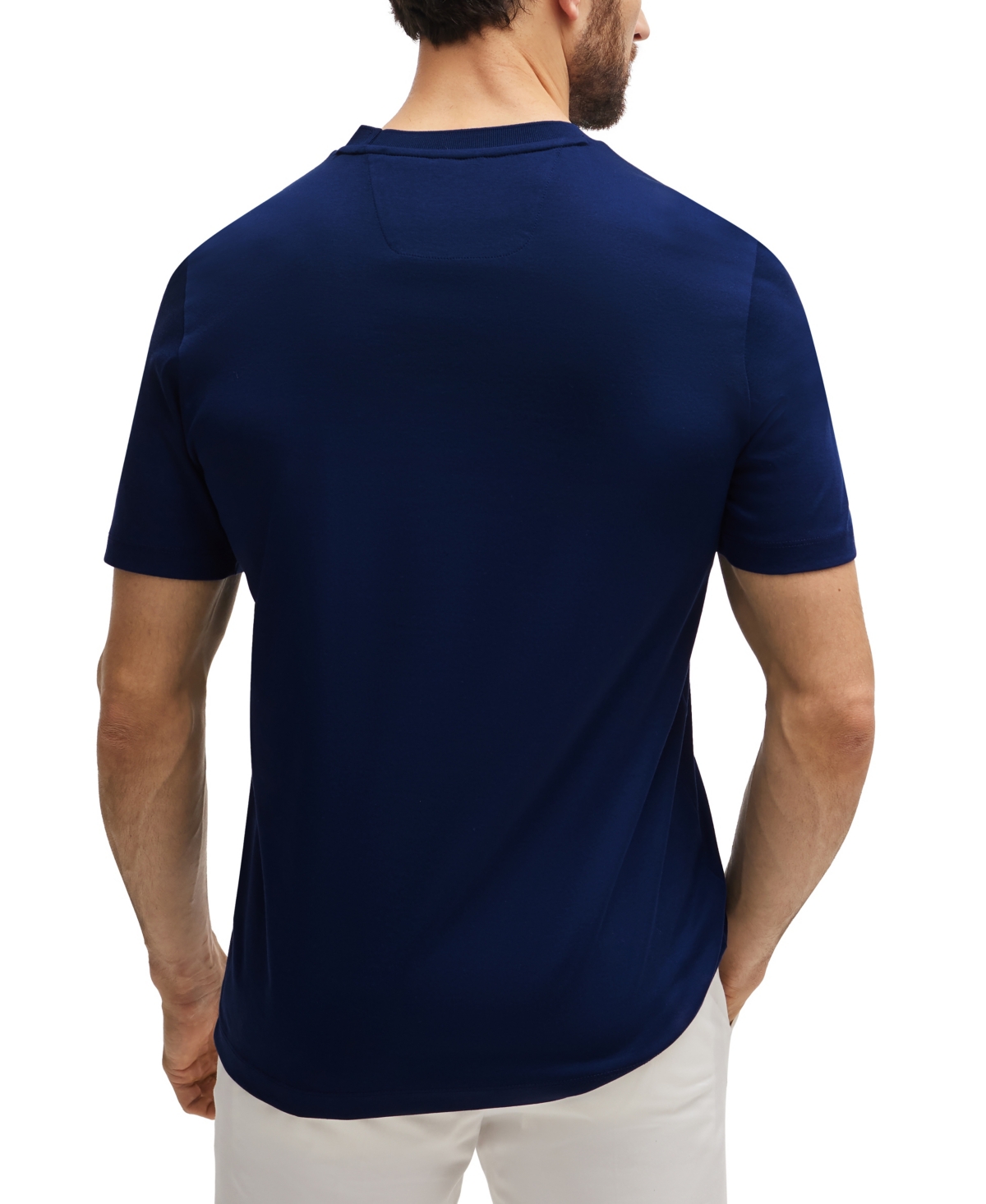 Boss by Hugo Boss Men's Regular-Fit T-Shirt