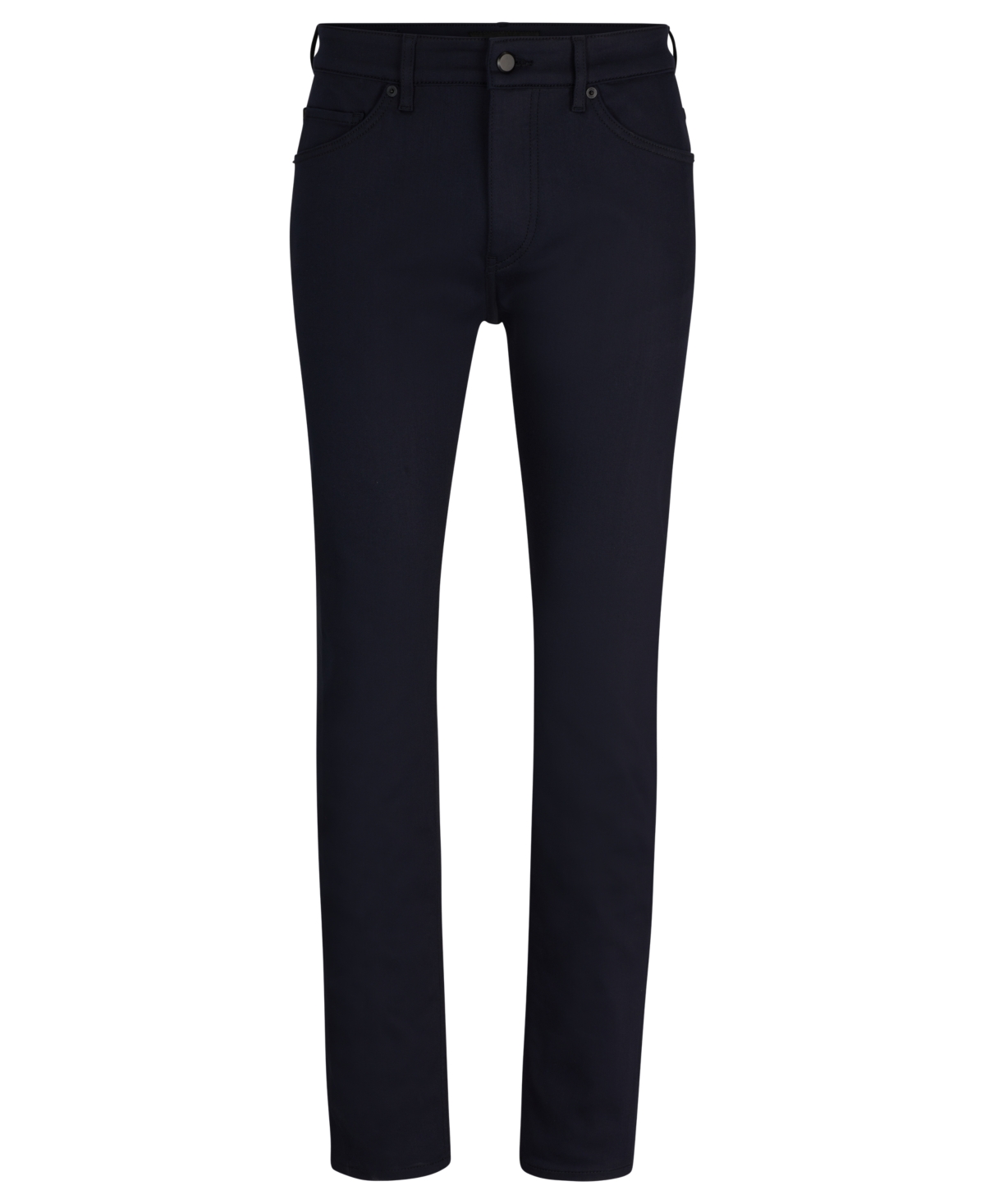 Hugo Boss x Porsche Tapered-Fit Jeans