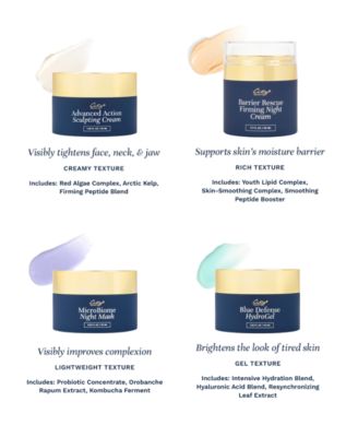 Hydrating Gel-Serum Moisturizer, 1.69 Fl Oz/50 Ml