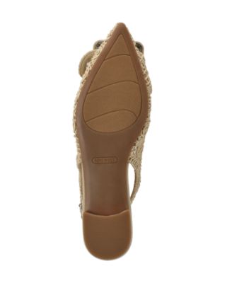Women's Jasser Slip On Dress Mules