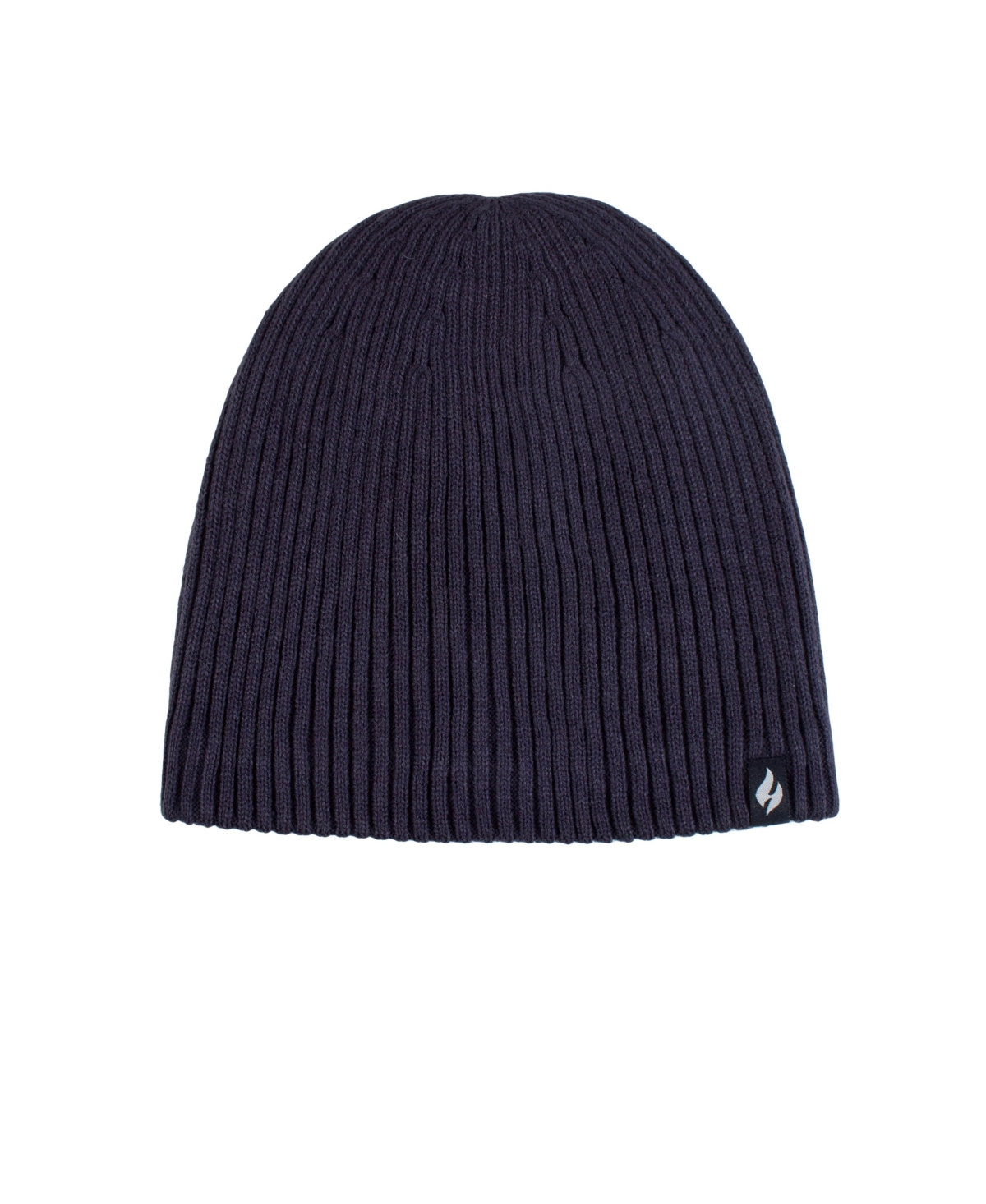 Heat Holders Men's Lite Dean Rib Knit Hat In Navy