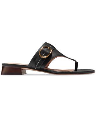 Women's Gayle Thong Flat Sandals