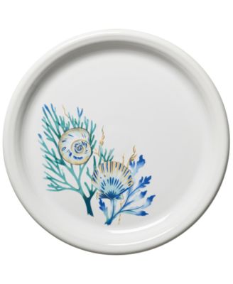Fiesta - Coastal Shores Bistro Coupe Dinner Plate