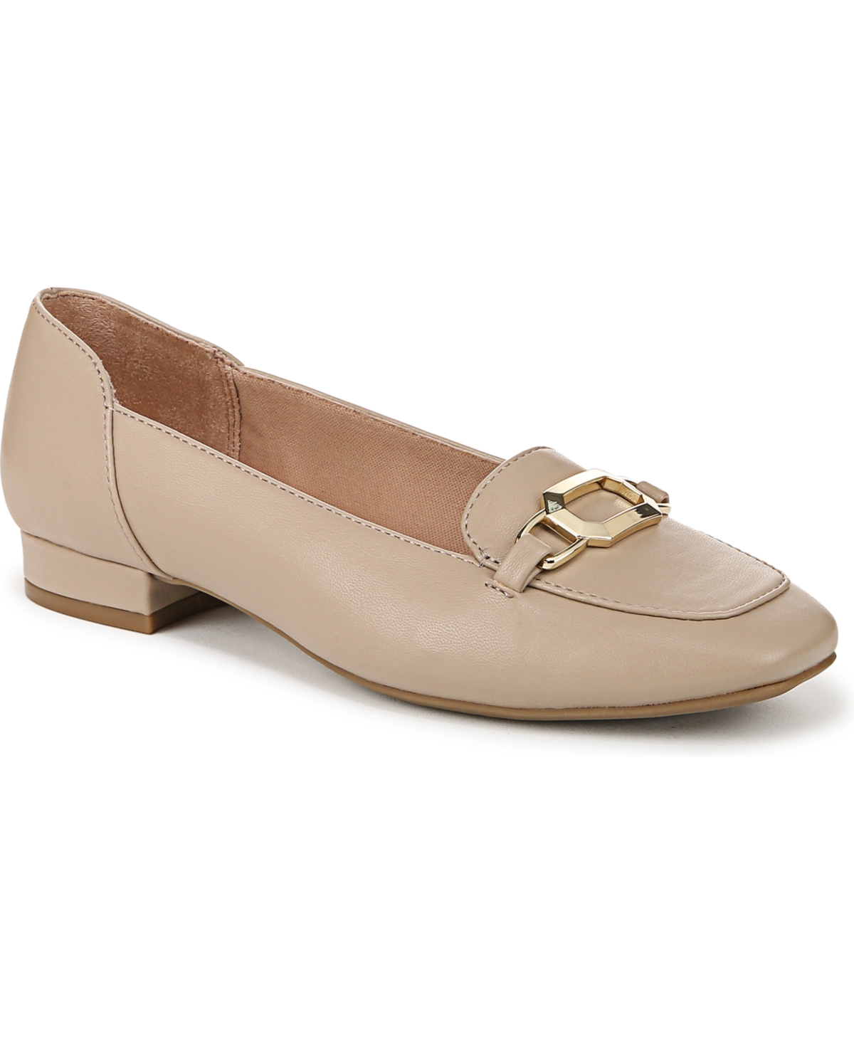 LIFESTRIDE WOMEN'S CELINE BALLERINA FLATS 