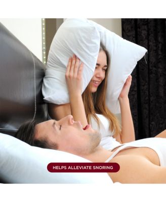 Airlight Foam Pillow Core