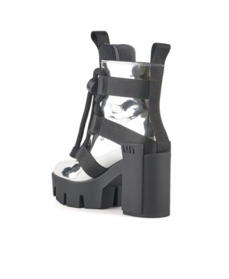 Womens Grip Nomad Mid II