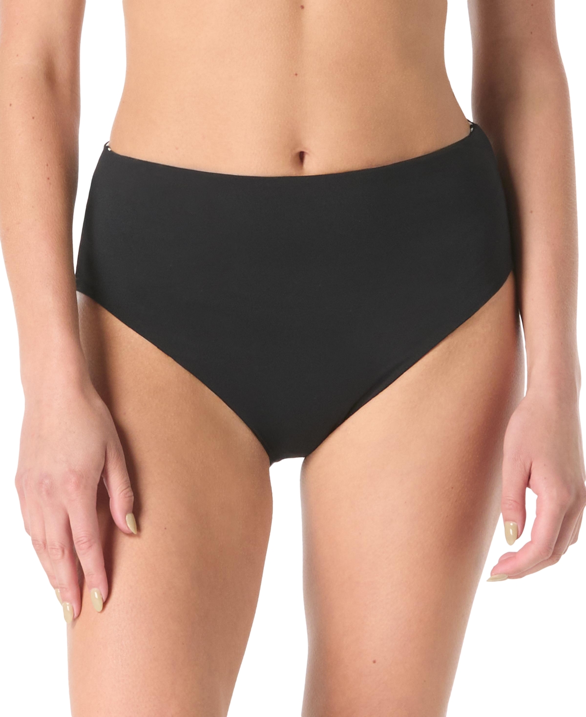Coco Reef Women's Verso Reversible Bikini Bottoms In Multi