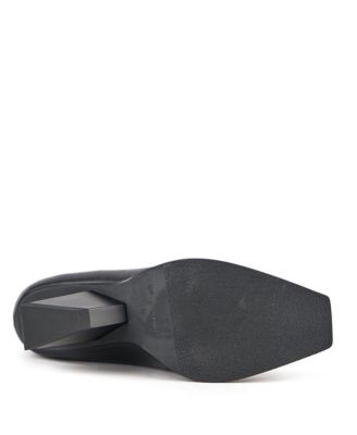 Womens Rockit Zip Bootie