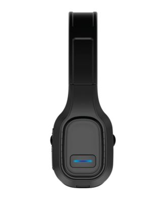 NOISE-CANCELLING WIRELESS HEADSET